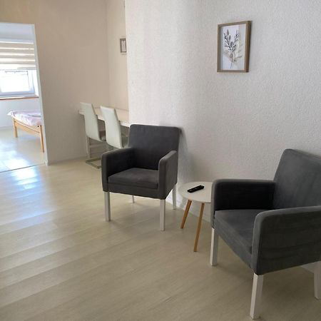 Apartmani Posusje Exterior foto