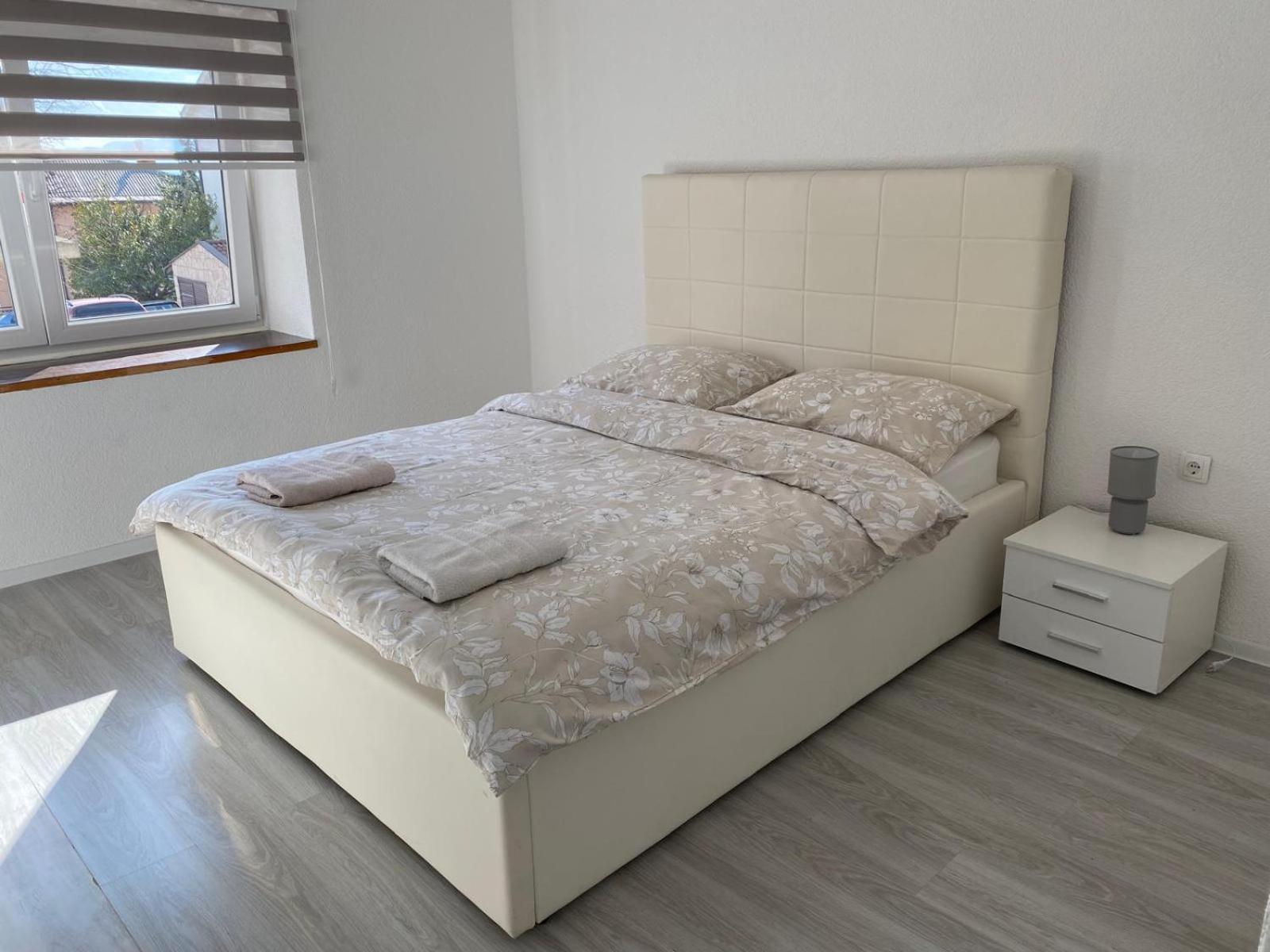 Apartmani Posusje Exterior foto