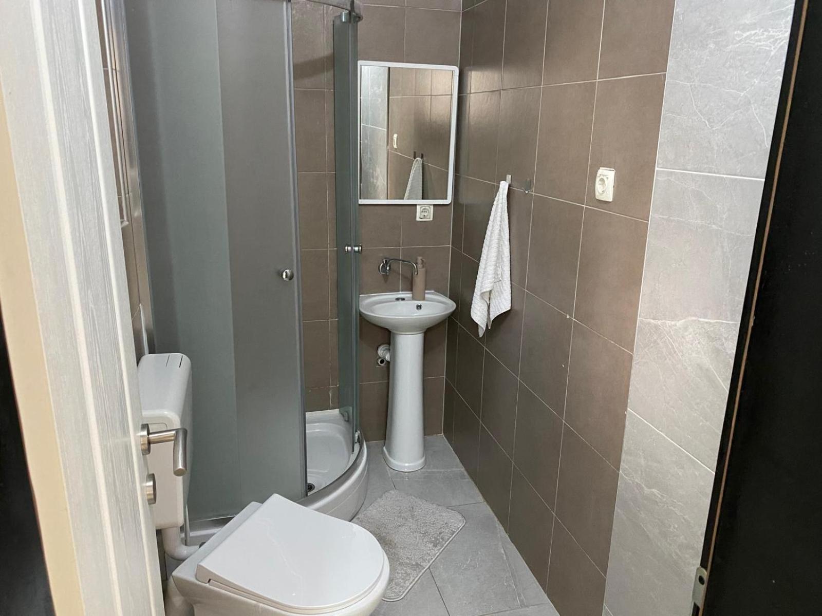 Apartmani Posusje Exterior foto