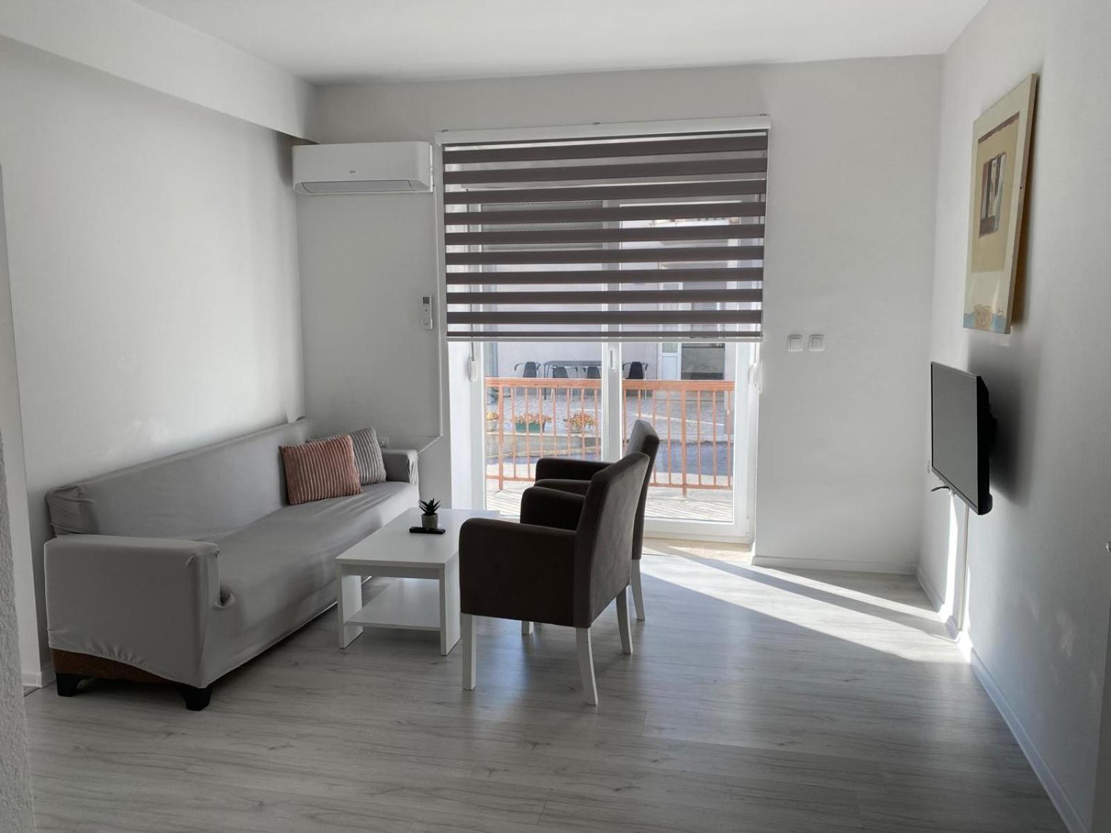Apartmani Posusje Exterior foto