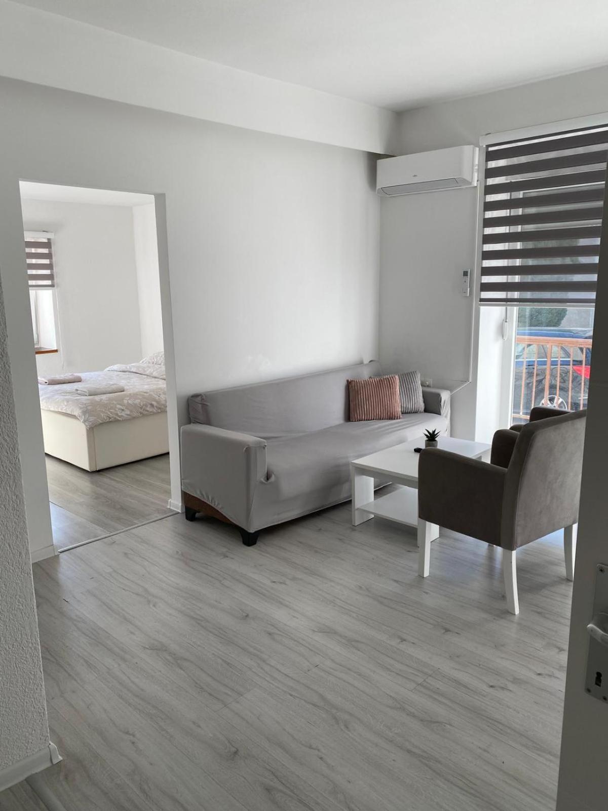 Apartmani Posusje Exterior foto