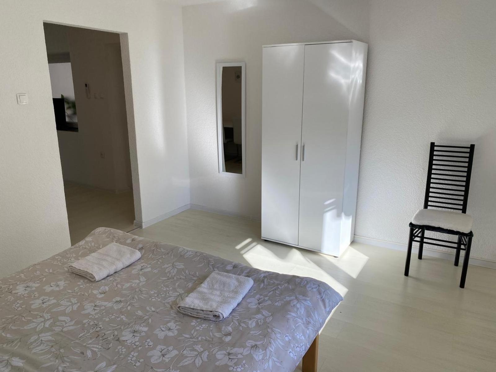Apartmani Posusje Exterior foto
