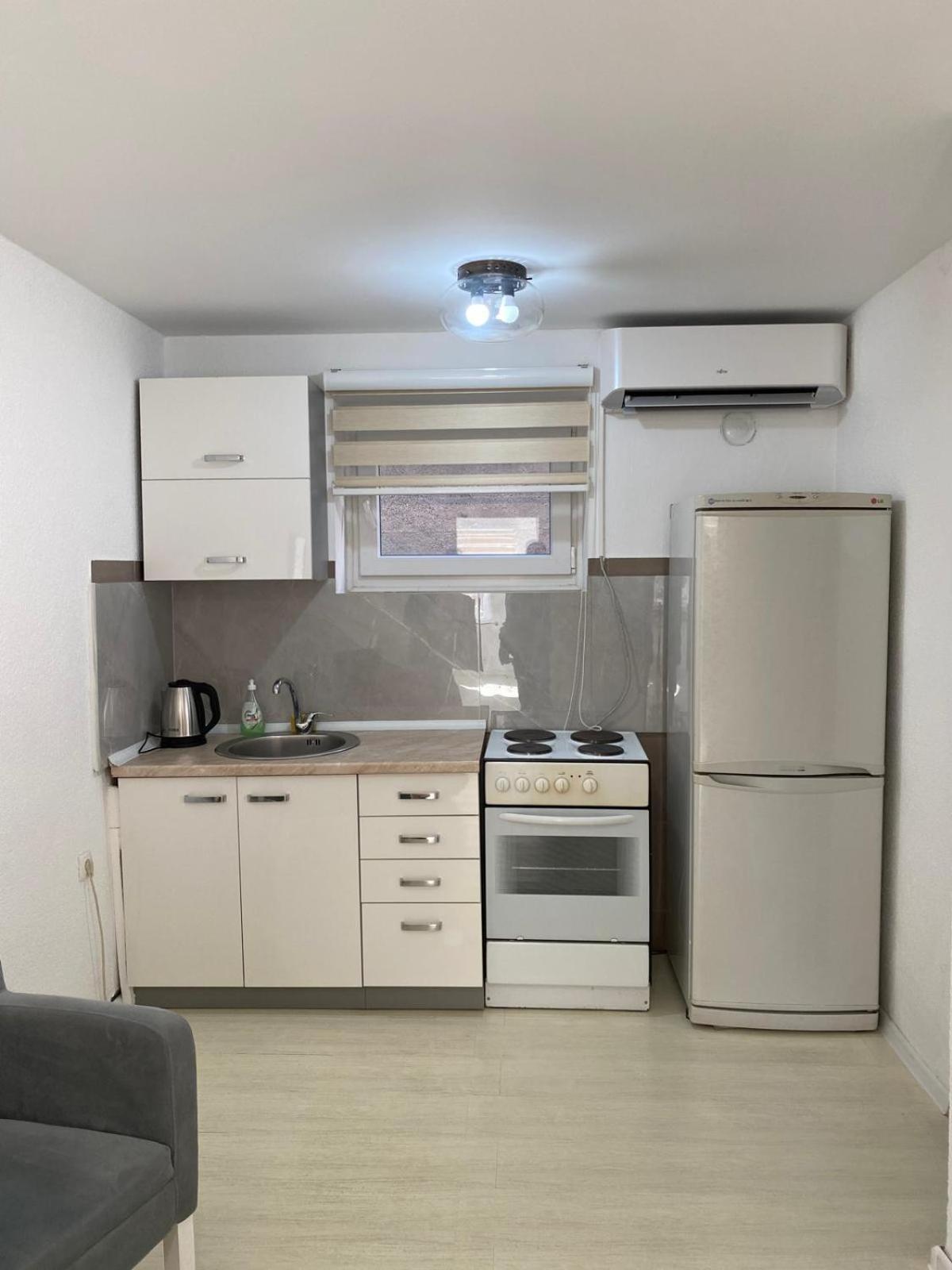 Apartmani Posusje Exterior foto