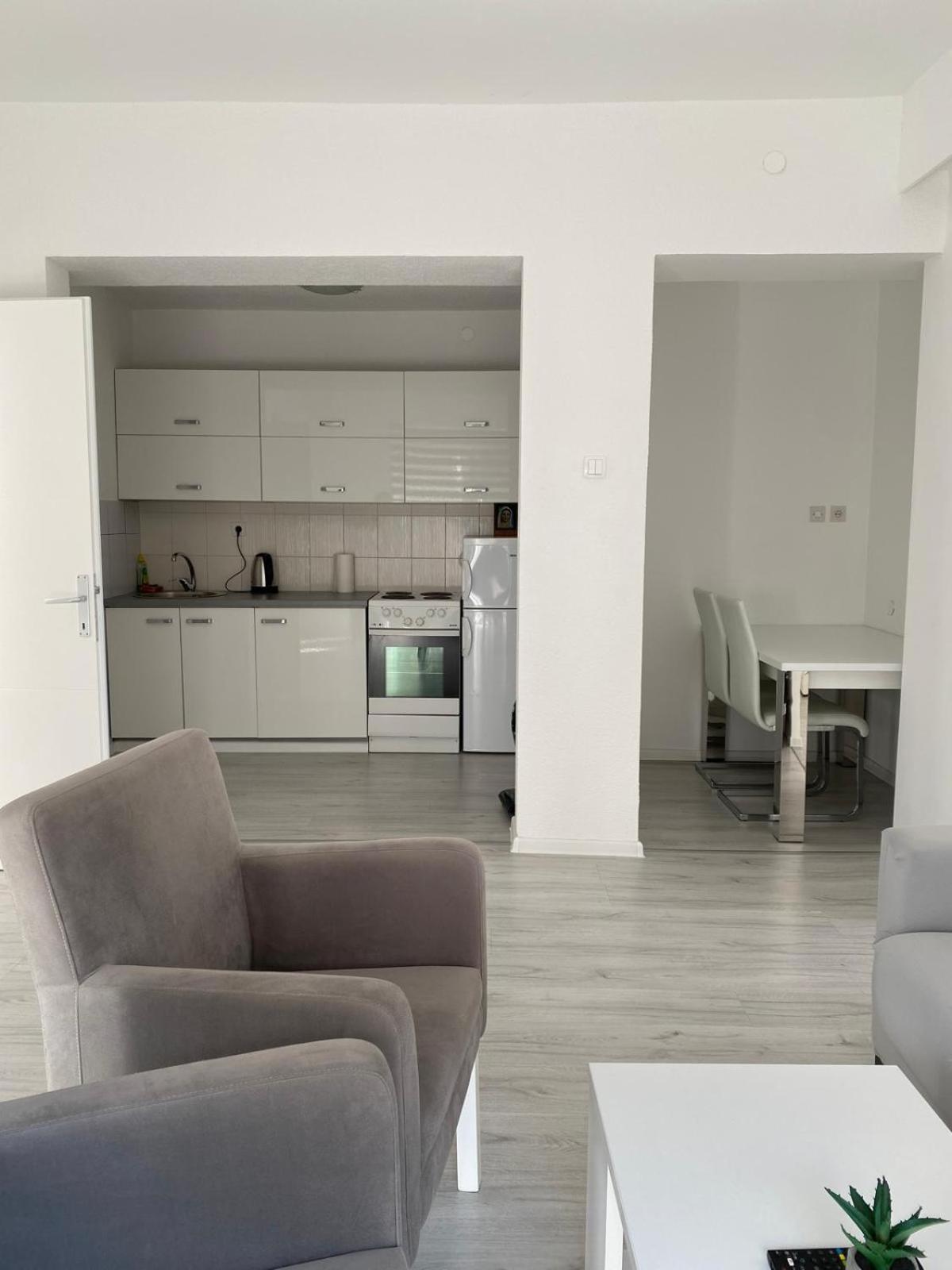 Apartmani Posusje Exterior foto