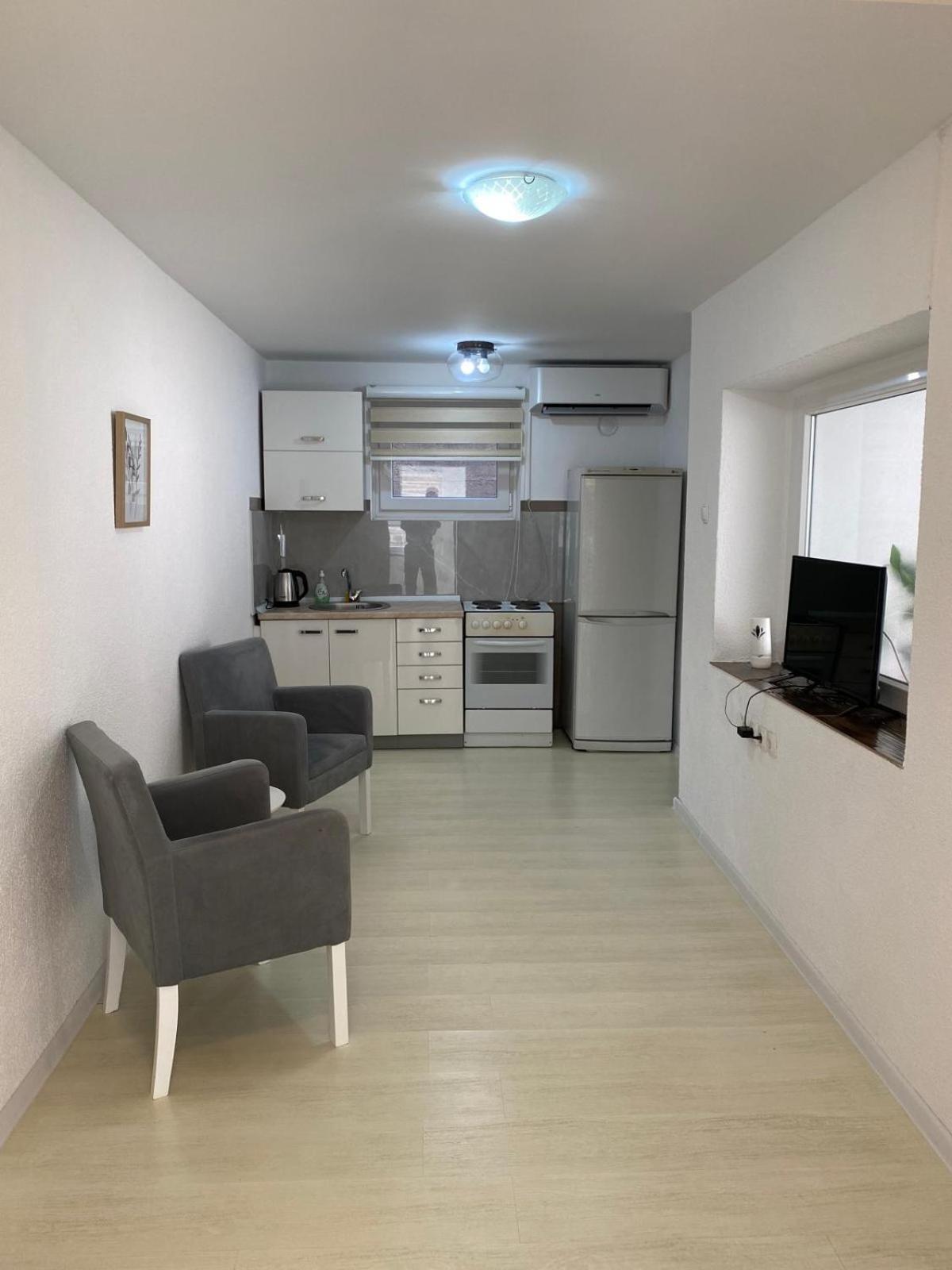 Apartmani Posusje Exterior foto